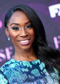 Angelica Ross