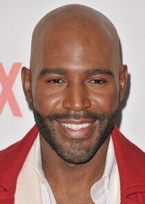 Karamo Brown