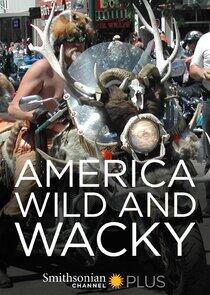 America: Wild & Wacky