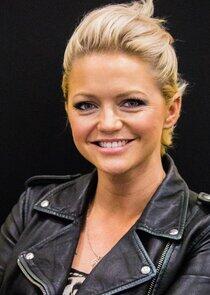 Hannah Spearritt