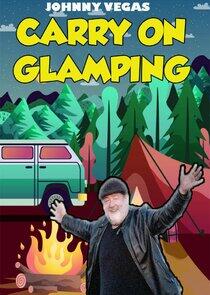 Johnny Vegas: Carry on Glamping