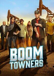 Boomtowners