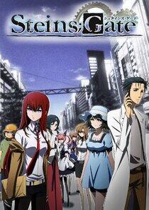 Steins;Gate