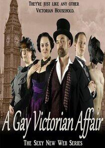 A Gay Victorian Affair