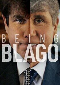 Being Blago