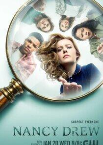 Nancy Drew - Season 2