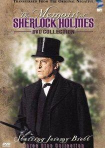 The Adventures of Sherlock Holmes - Season 4