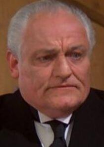 Charles Gray