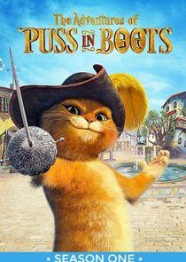 The Adventures of Puss in Boots - Season 1