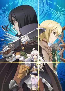 Grimoire of Zero