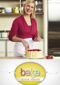 Bake with Anna Olson