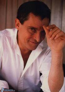 Jeremy Brett