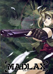 Madlax