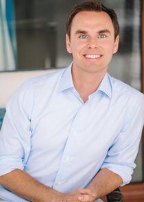 Brendon Burchard