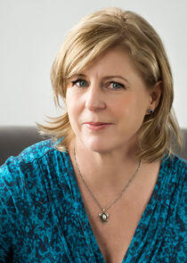 Liane Moriarty