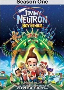 The Adventures of Jimmy Neutron: Boy Genius - Season 1