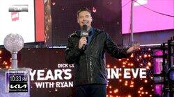 Dick Clark's Primetime New Year's Rockin' Eve with Ryan Seacrest 2025 - Part 2