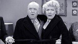 Fred and Ethel Fight