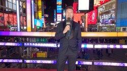 Dick Clark's Primetime New Year's Rockin' Eve with Ryan Seacrest 2025 - Part 1