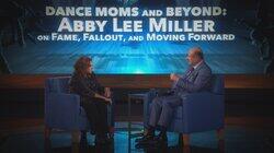 Dance Moms and Beyond: Abby Lee Miller On Fame, Fallout, and Moving Forward