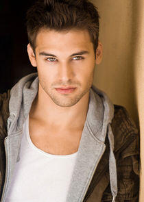 Ryan Guzman