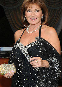 Stephanie Beacham