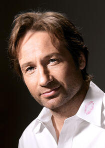 David Duchovny