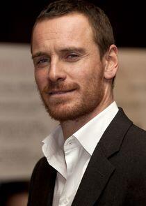 Michael Fassbender