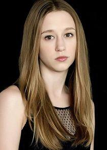 Violet Harmon