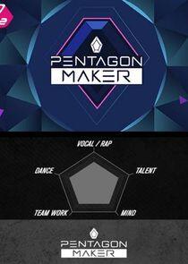 Pentagon Maker