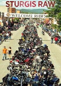 Sturgis Raw