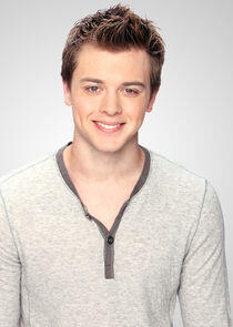 Chad Duell