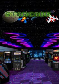 Starcade