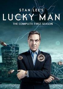 Stan Lee's Lucky Man - Season 1