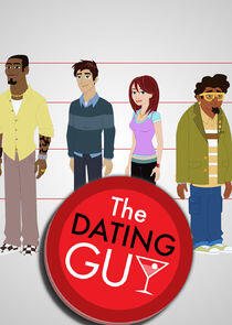 The Dating Guy