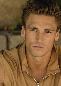 Andrew Walker