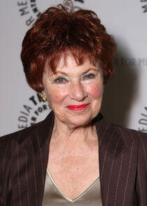 Marion Ross