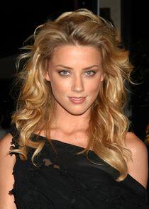 Amber Heard