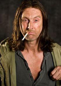 Frank Gallagher