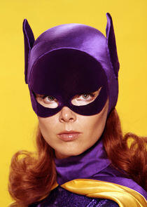 Batgirl / Barbara Gordon