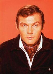 Adam West