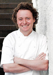 Tom Kitchin