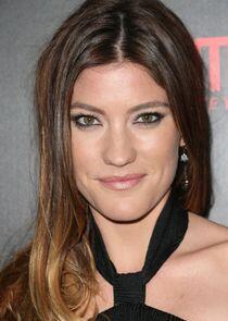 Jennifer Carpenter