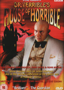 Dr. Terrible's House of Horrible