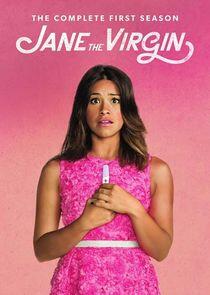 Jane the Virgin - Season 1