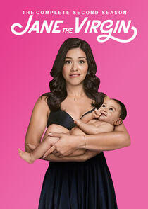 Jane the Virgin - Season 2