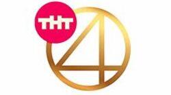 logo of ТНТ4