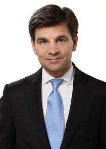 George Stephanopoulos