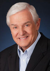 Dr. David Jeremiah