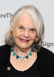 Lois Smith